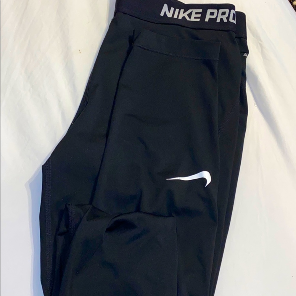 Nike Pro leggings